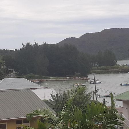 La Residence D'Almee Guesthouse Baie Sainte Anne Exterior foto